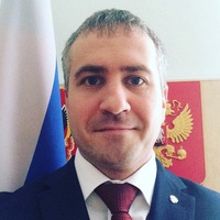 Юрий Коликов