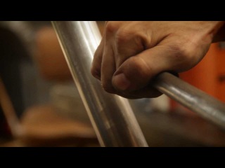 Falcon Motorcycles custom exhaust pipe fabrication