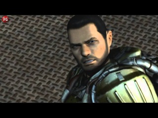 Quake 3: Arena. Эпизод 10: Мятеж
