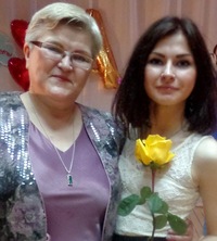 Елена Коккарева