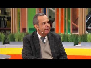 Врач диетолог Алексей Ковальков о тяге к сладкому