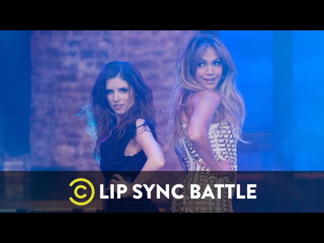 Lip Sync Battle - Anna Kendrick