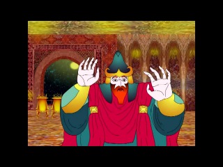 Farhod va Shirin (multfilm) | Фарход ва Ширин (мультфильм)
