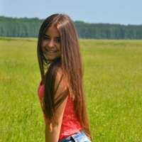Алина Колесникова