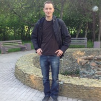 Данил Булыгин