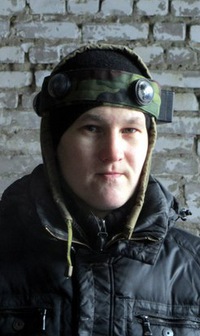 Николай Морозов