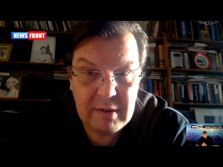 Алексей Мартынов: Крым для «меджлиса» - средство, вокруг которого построен бизнес