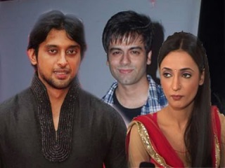 NEW TWIST !!! Shyam SUSPECTS Khushi & NK in Iss Pyaar Ko Kya Naam Doon 20th June