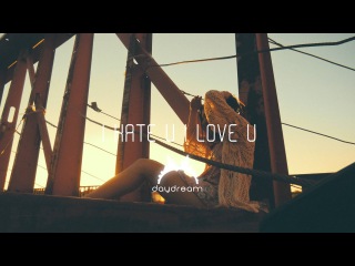 Gnash & Olivia O'Brien - I Hate U I Love U (Andrew Luce Remix)