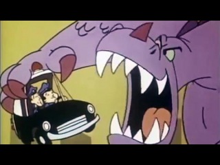 Hanna Barbera's Abbott and Costello Cartoon Show Gadzooka HQ - Video Dailymotion