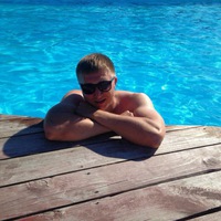 Кузнецов Антон