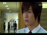 Озорной поцелуй. OST Playful kiss. JoJo I Keep On Forgetting