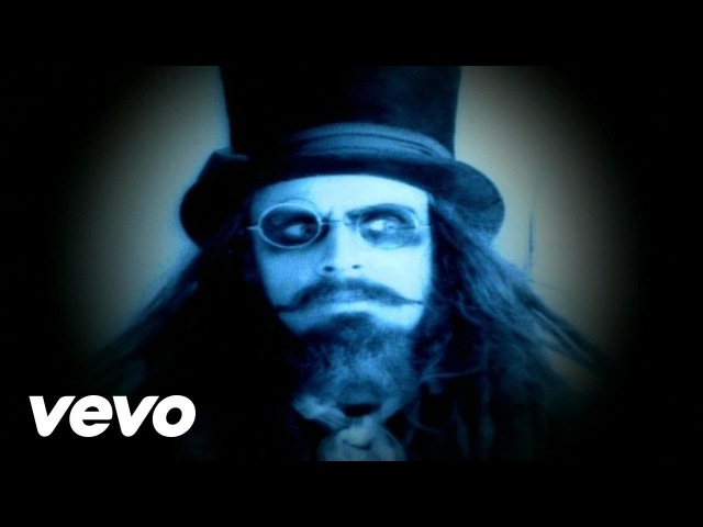 Rob Zombie - Living Dead Girl