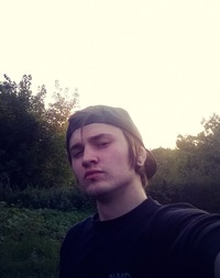 Максим Прыгунов