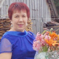 Валентина Шевнина | Советск