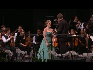 Joyce DiDonato - Strauss, Berlioz and Schumann (2015)