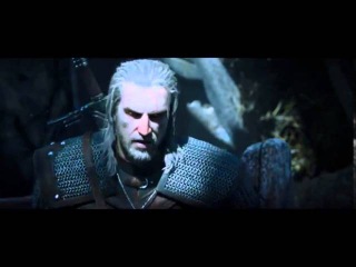 «Незабываемая ночь». трейлер фильма Ведьмак 3
