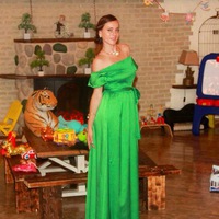 Ксеня Буянова