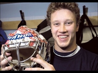 Karri Ramo.