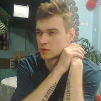 Сергей Скибин | Хабаровск