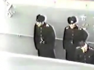 Случай в Черном море: