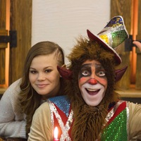 Татьяна Лаврентьева