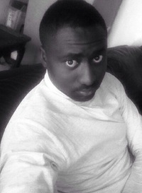 Modou Ceesay