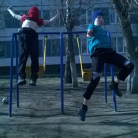 Никита Горелов | 