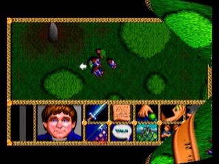Музыка Чарльза Динена (Old-Games.RU Podcast №5)