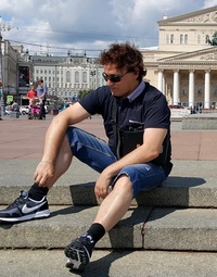 Петр Картавый