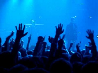 Oasis -