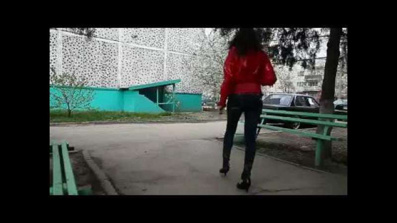 HOMIE ft. Denis Lirik - ЧУЖИМИ СТАЛИ