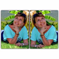 Елена Бахарева | Екатеринбург