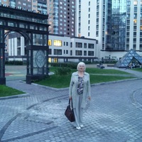 Мария Яковлева