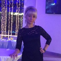 Светлана Алексеева