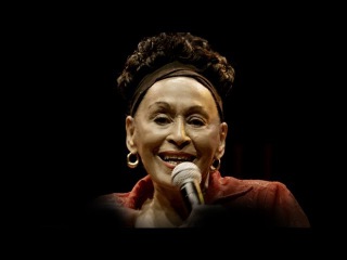 Orquesta Buena Vista Social Club® featuring Omara Portuondo & Eliades Ochoa - Candela