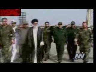 İslami Davet - Hoşamedi.. Hoşgeldin. Rehberimizsin Hamaney..
