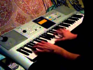 Eminem - Difficult (Piano Cover by Slim)