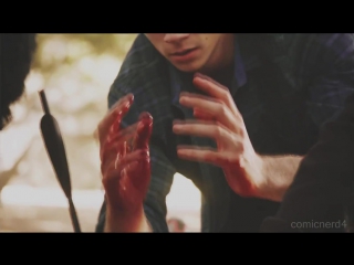 FRICTION || Void Stiles