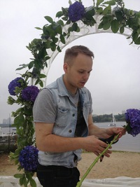 Дмитрий Чулюкин