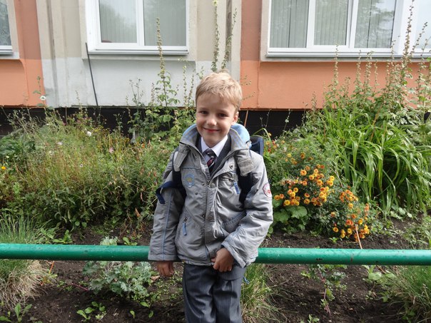 Андрей Хотенов, Россия, Челябинск