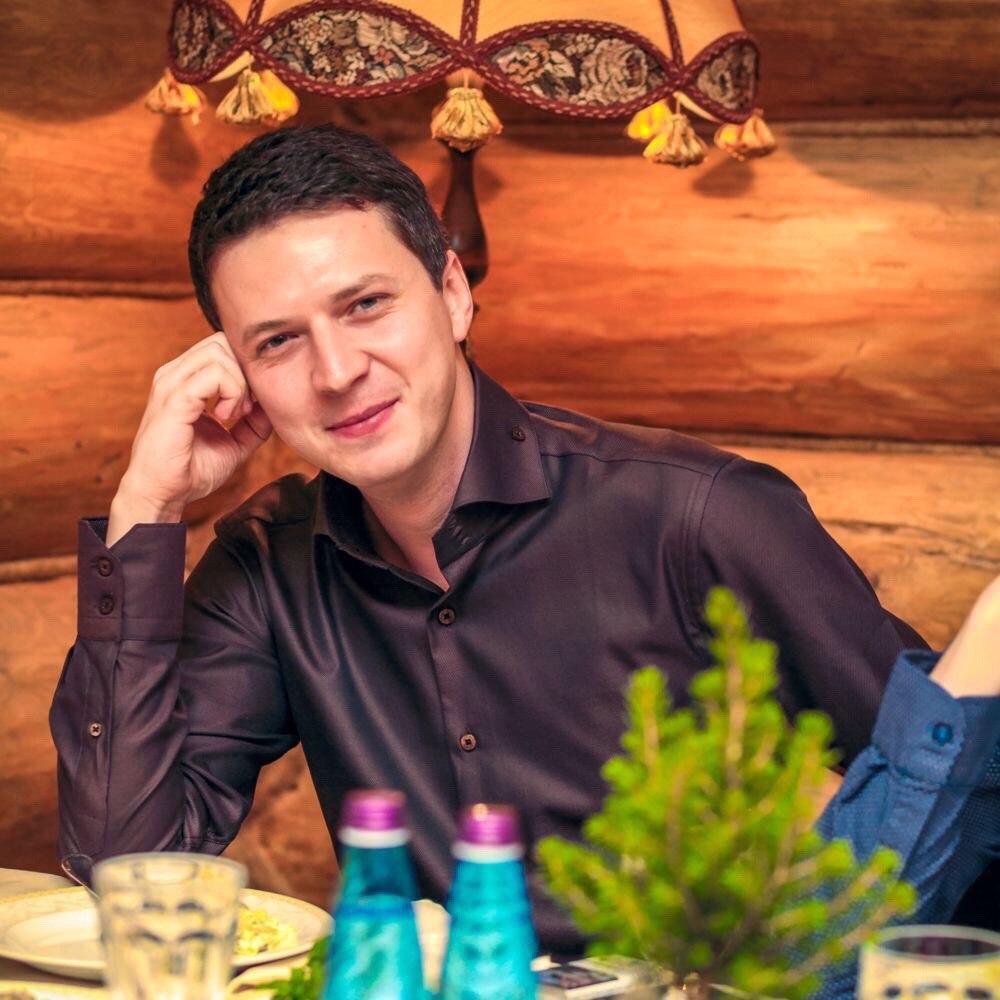 Левин дмитрий александрович санкт петербург