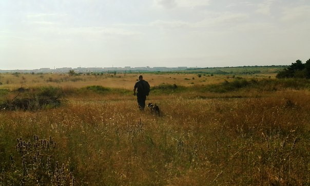 Игорь Щербина, Россия, Севастополь (село)