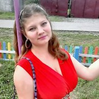 Мария Мамонтова | Биробиджан