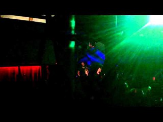 Akute live in Vitebsk (23.04.2016)