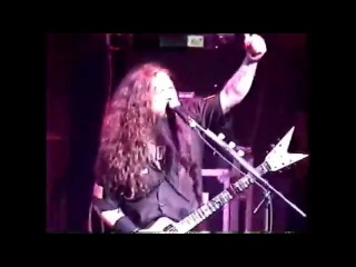 DIMEBAG UNRELEASED BAND GASOLINE LIVE LAST PANTERA APPEARANCE w/o phil - NEW YEARS 2001-2002