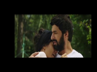 Engin Akyurek Omer & Elif Третье сентября - день прощания