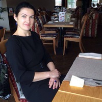 Екатерина Андреева