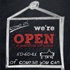 OPEN - языковая студия в Вологде