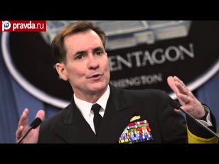 Визит Асада в Москву вызвал раскол в США